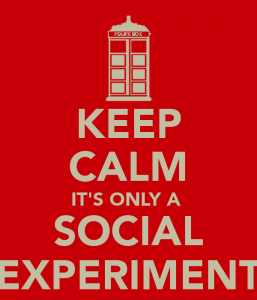 OKCupid algorithms and social experiments
