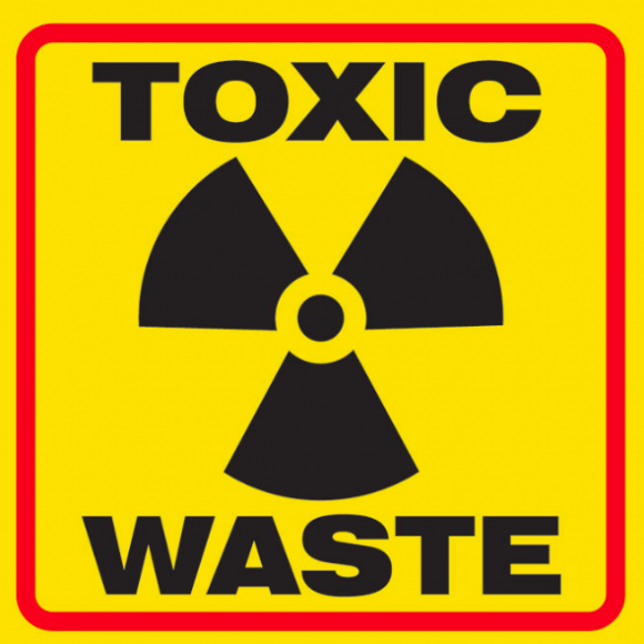 Toxic Waste